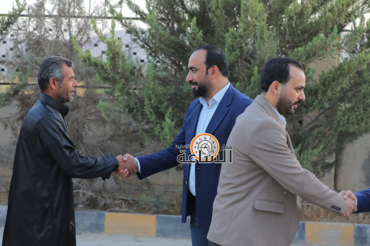 Madar Al-Saa Images 0.20289434454720046