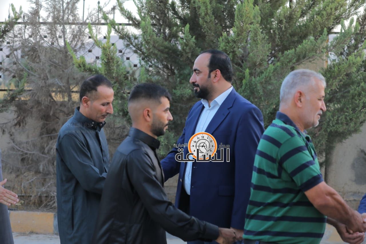 Madar Al-Saa Images 0.4526941190878182