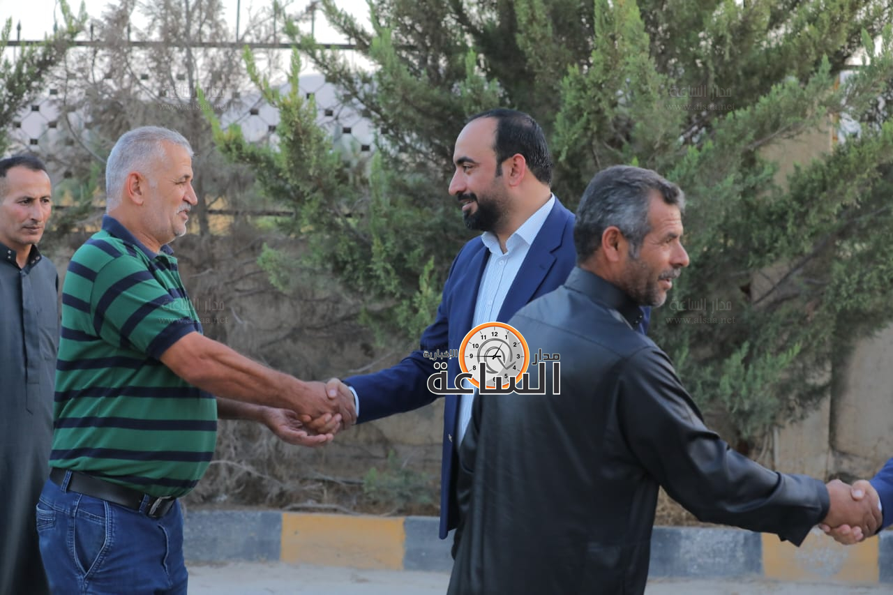 Madar Al-Saa Images 0.21309377506781169