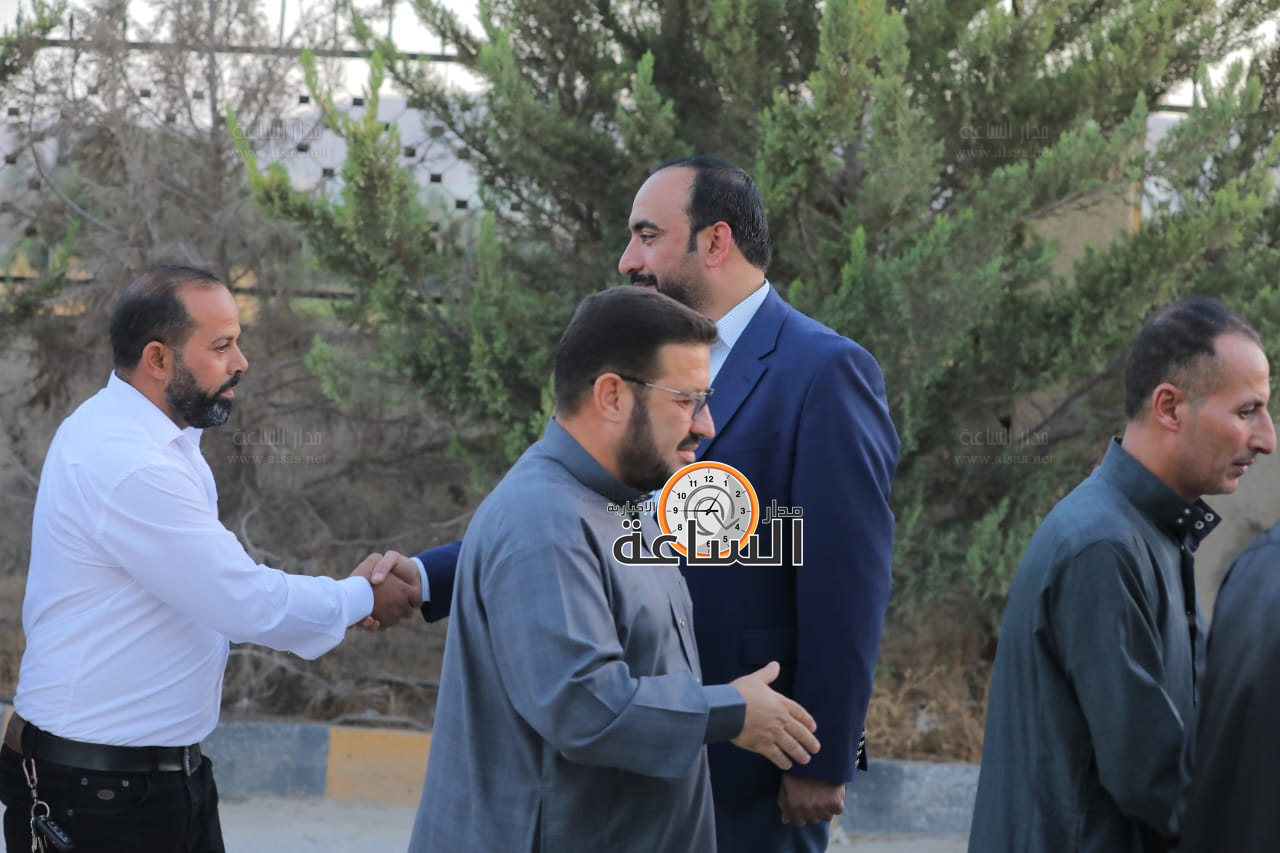 Madar Al-Saa Images 0.4180913258336916