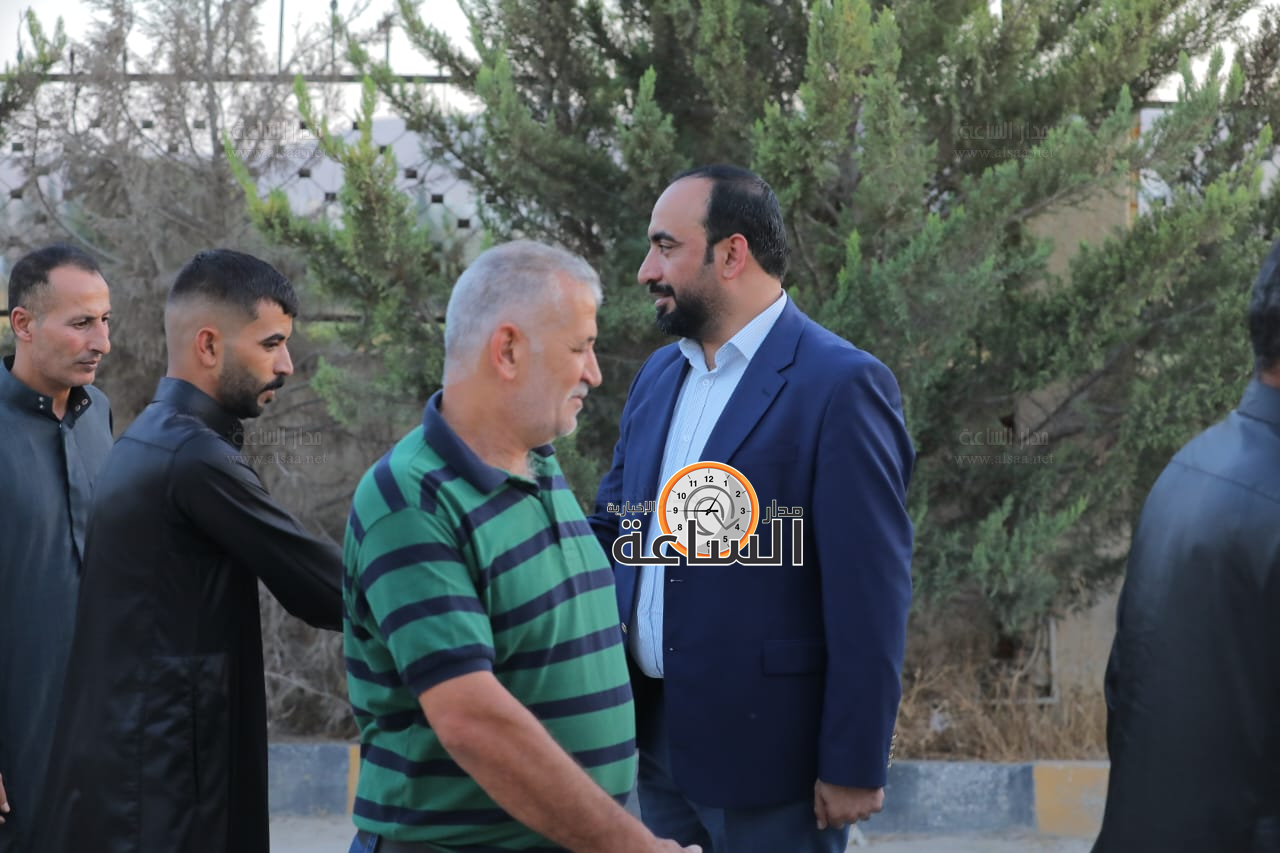 Madar Al-Saa Images 0.4594061561489491