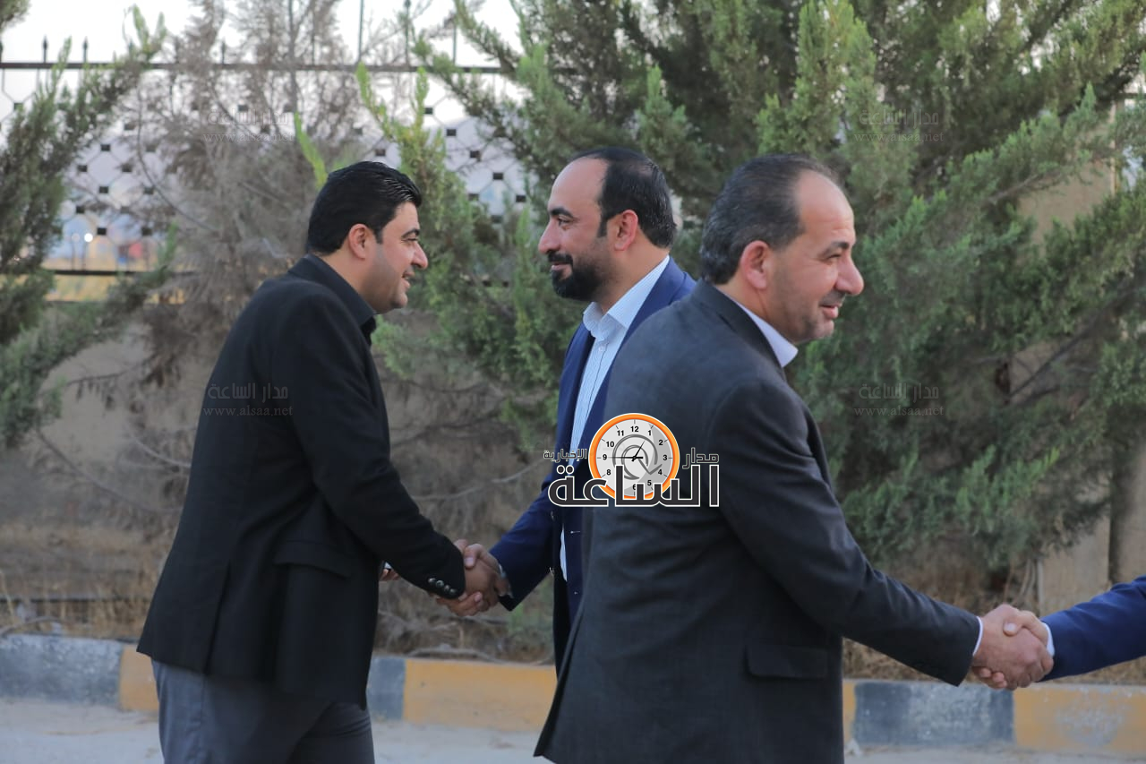 Madar Al-Saa Images 0.37702181253076095