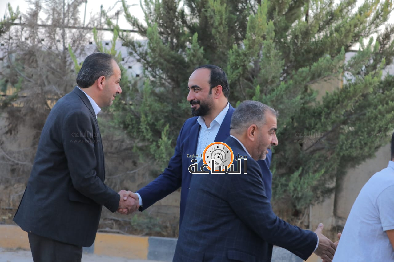 Madar Al-Saa Images 0.8997969541705408