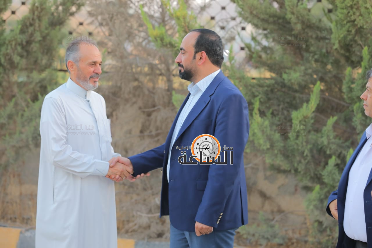 Madar Al-Saa Images 0.721018824685542