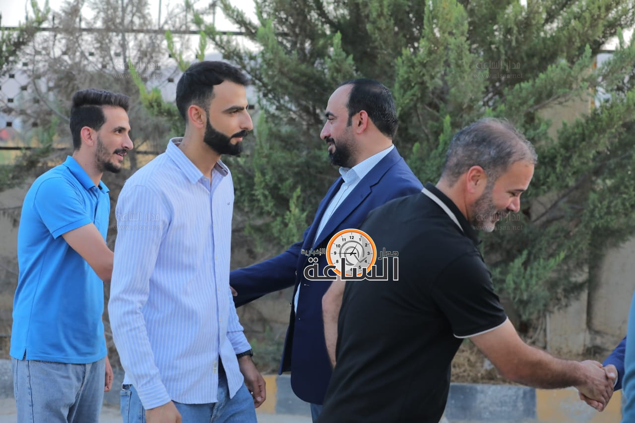 Madar Al-Saa Images 0.07611113775654799