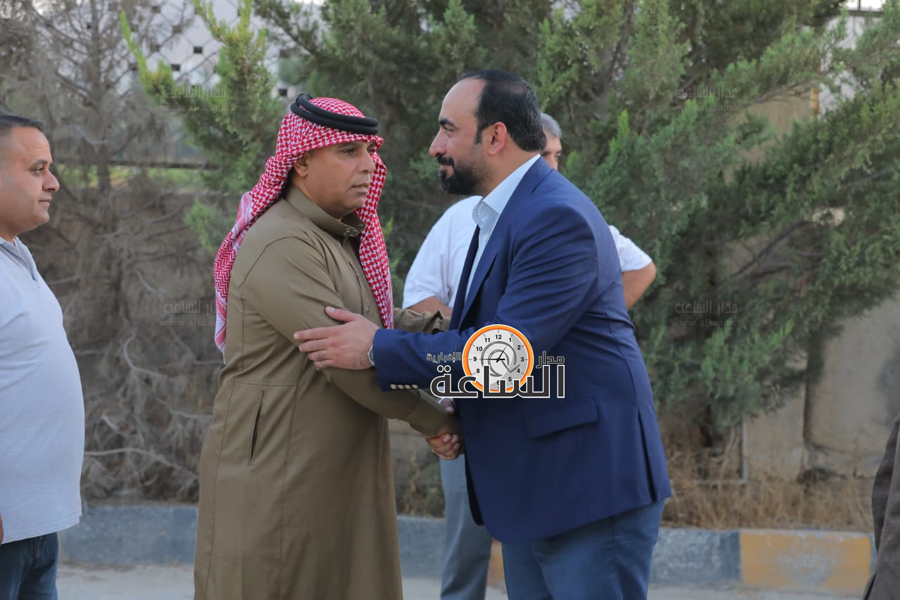 Madar Al-Saa Images 0.9297648350292329