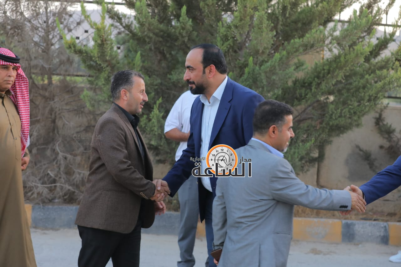 Madar Al-Saa Images 0.23937512038147002