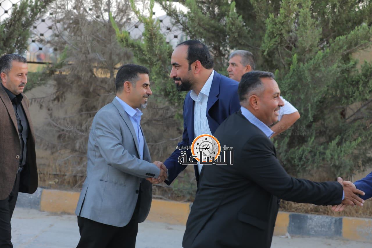 Madar Al-Saa Images 0.13618605695179742