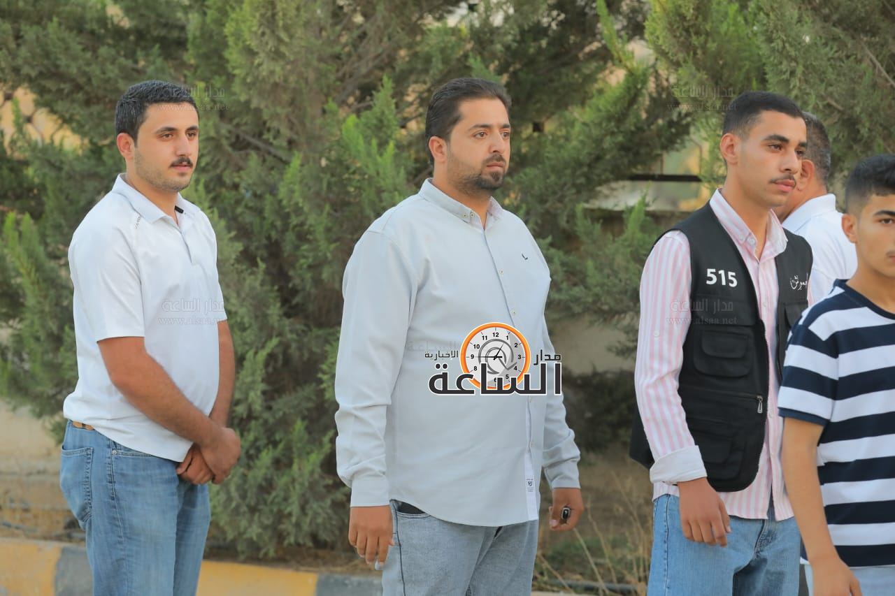 Madar Al-Saa Images 0.04070599601382208