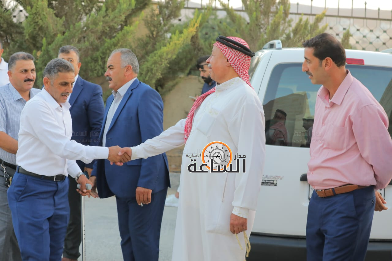 Madar Al-Saa Images 0.869301201508285