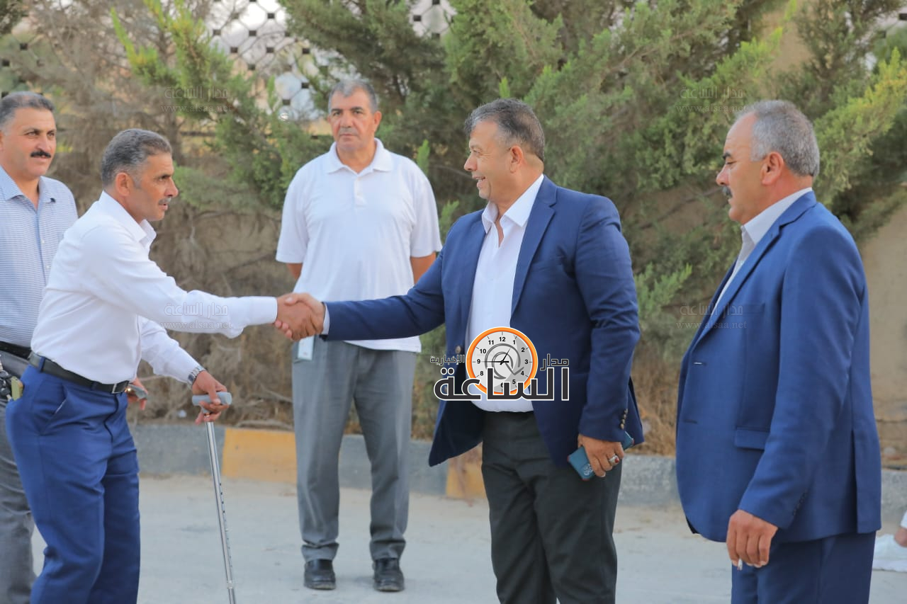 Madar Al-Saa Images 0.5473882499115588