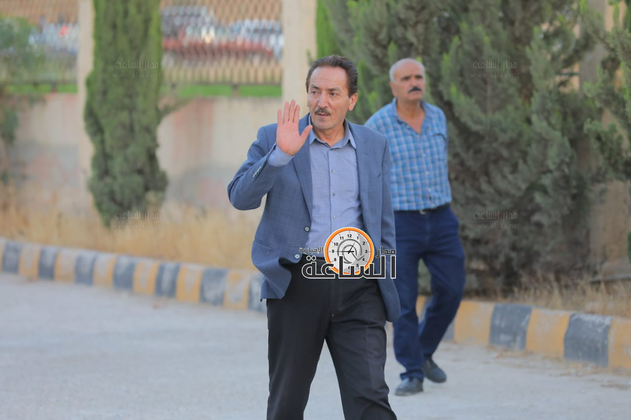 Madar Al-Saa Images 0.34618387890252067