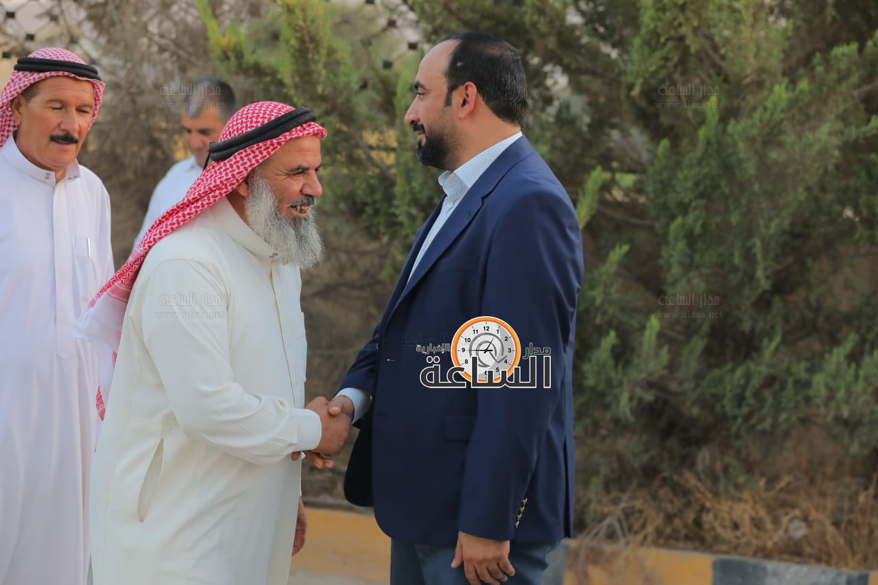 Madar Al-Saa Images 0.10350546107746572