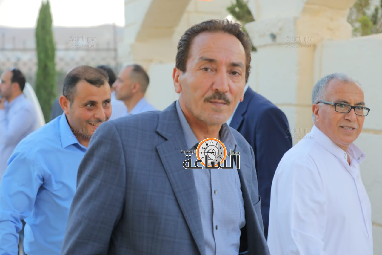 Madar Al-Saa Images 0.6545525360488738