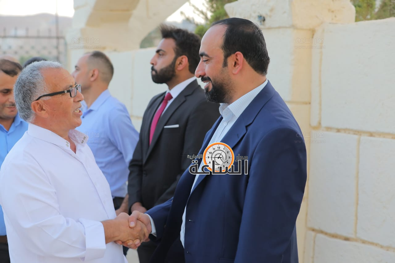 Madar Al-Saa Images 0.1820195727964835