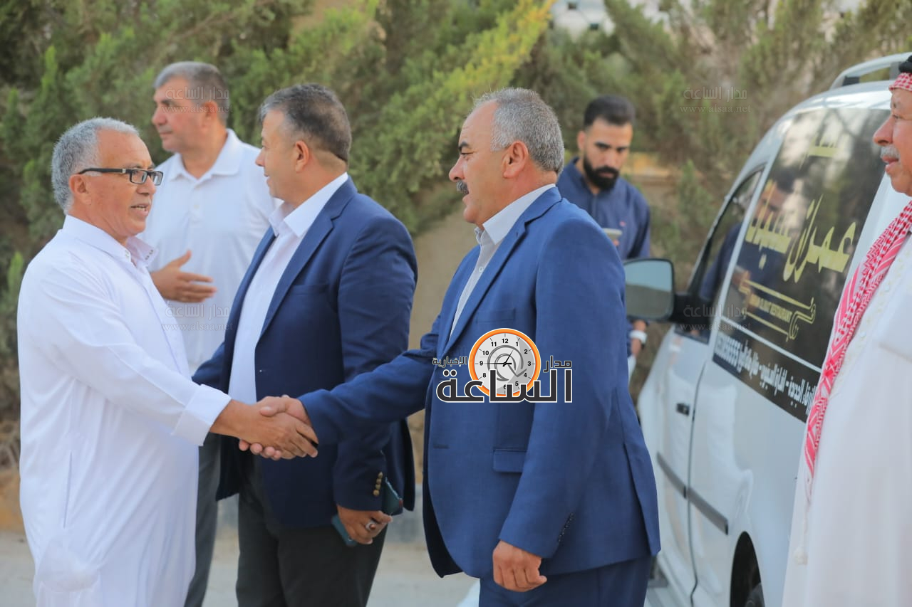 Madar Al-Saa Images 0.19724164626867546