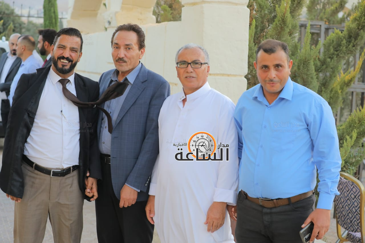 Madar Al-Saa Images 0.7176493018515433