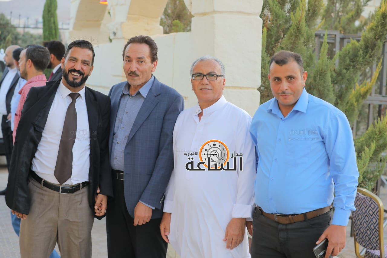 Madar Al-Saa Images 0.5210898887258046