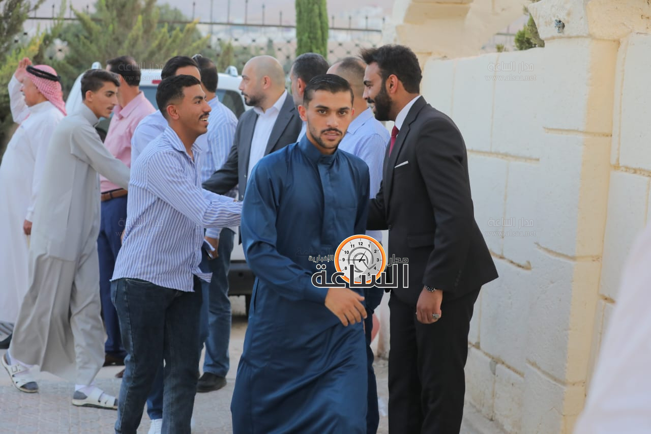 Madar Al-Saa Images 0.3924280881424458