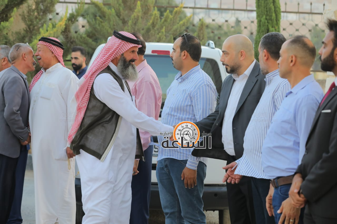 Madar Al-Saa Images 0.7787059078939993