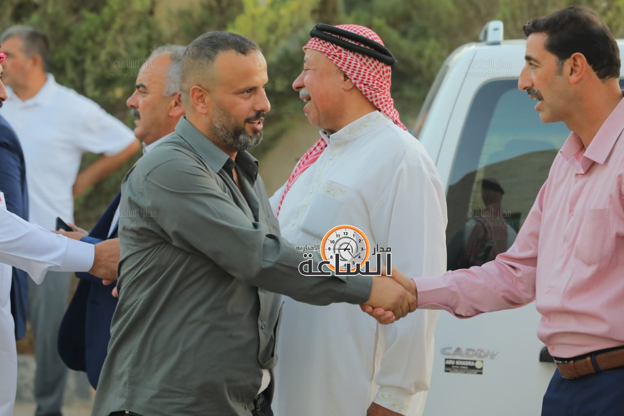 Madar Al-Saa Images 0.8376959100660077