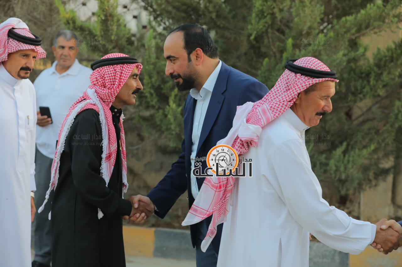 Madar Al-Saa Images 0.7685492072273361