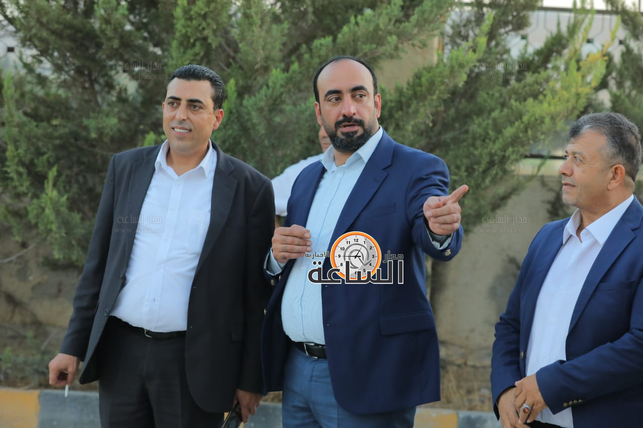 Madar Al-Saa Images 0.3317069168893254