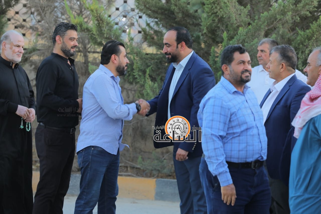 Madar Al-Saa Images 0.1932178570150127