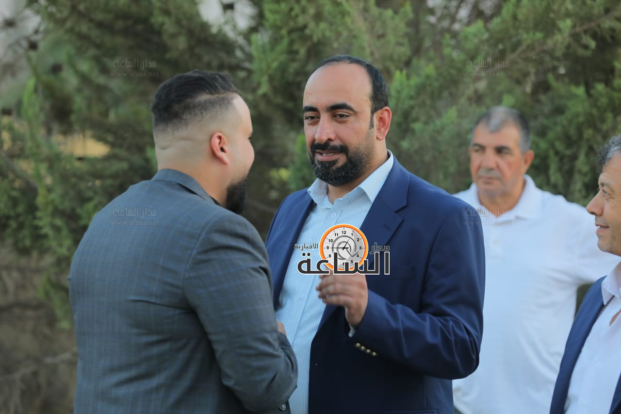 Madar Al-Saa Images 0.90948394471227