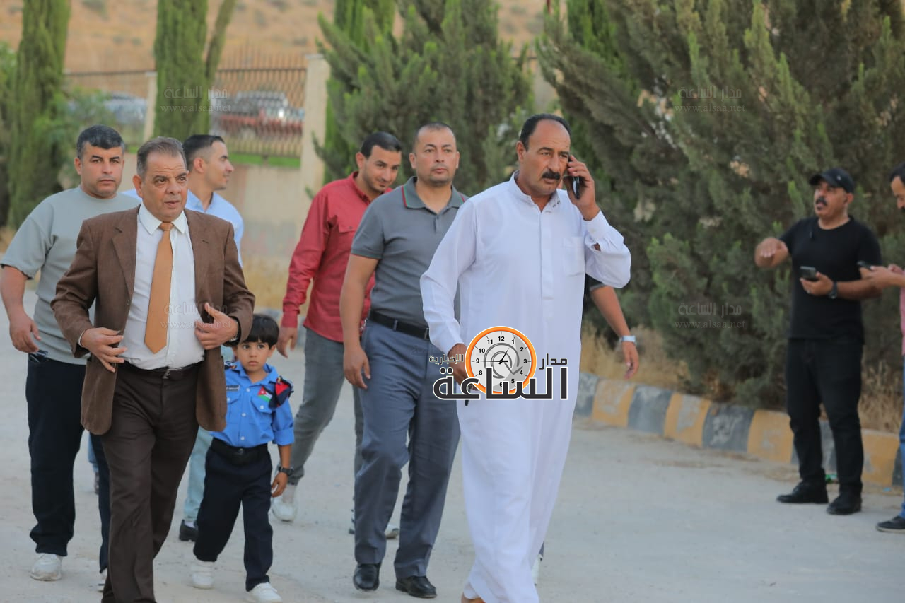 Madar Al-Saa Images 0.8507574103821967