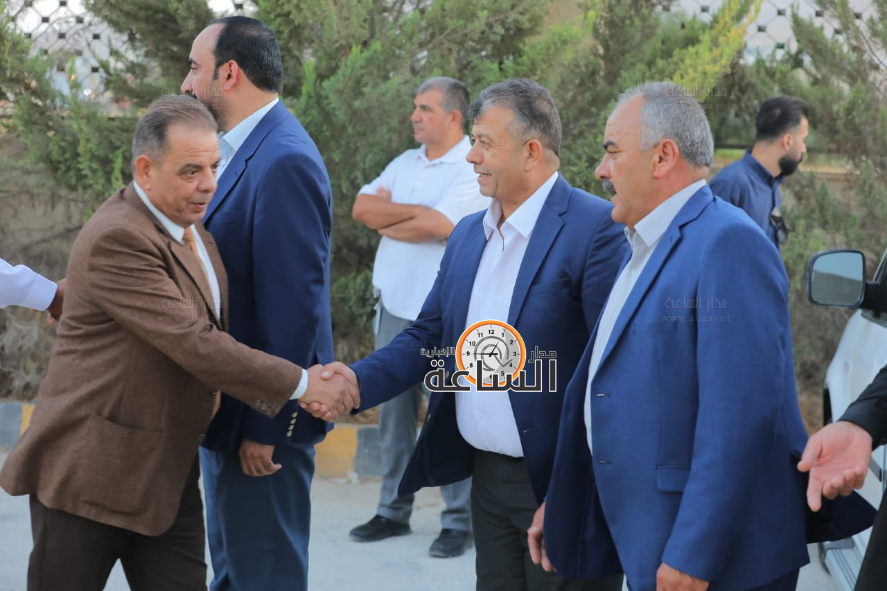 Madar Al-Saa Images 0.14803018231779008