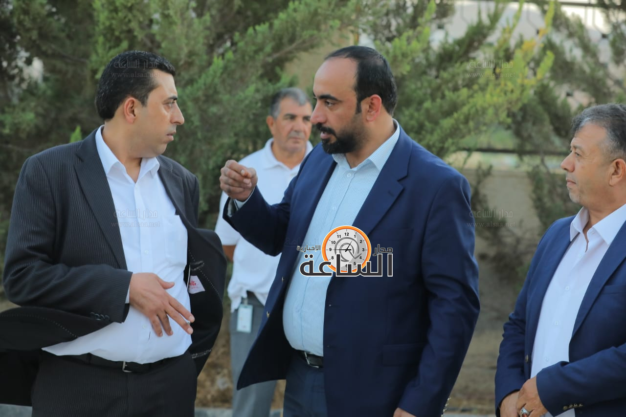 Madar Al-Saa Images 0.8473775394265941