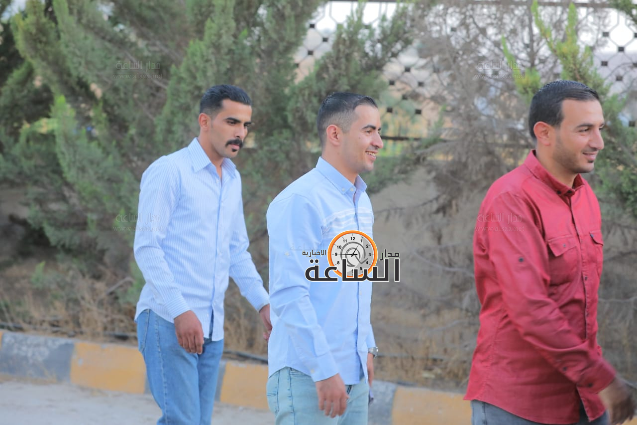 Madar Al-Saa Images 0.06558042608014425