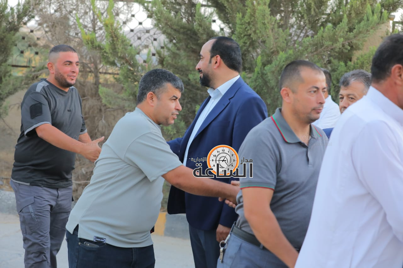 Madar Al-Saa Images 0.511799558516788