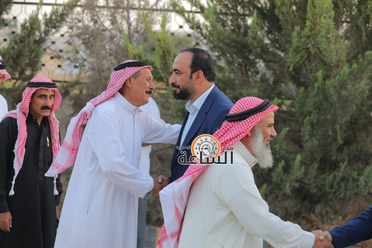 Madar Al-Saa Images 0.2529289543654707