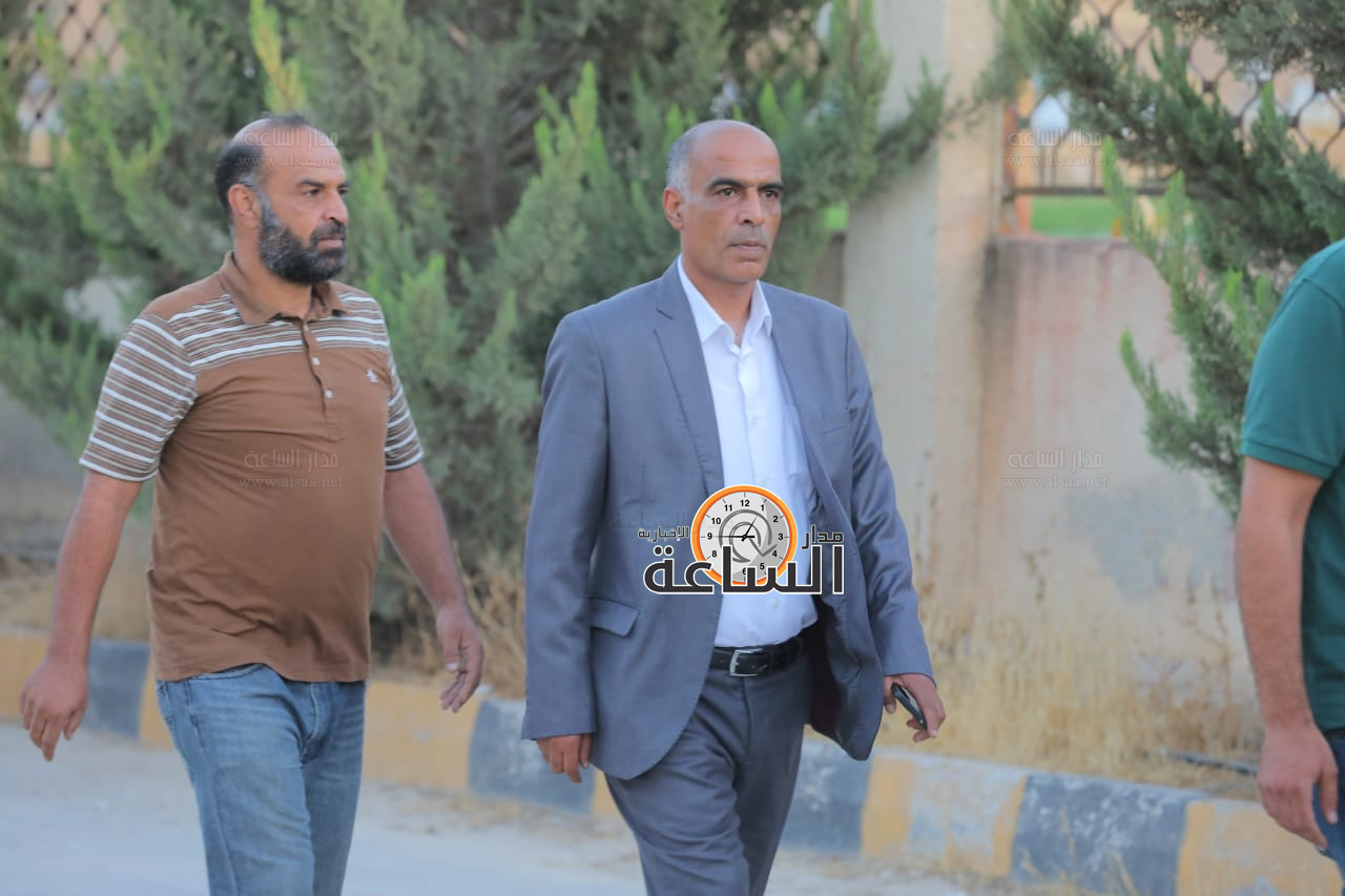 Madar Al-Saa Images 0.47832588021130884