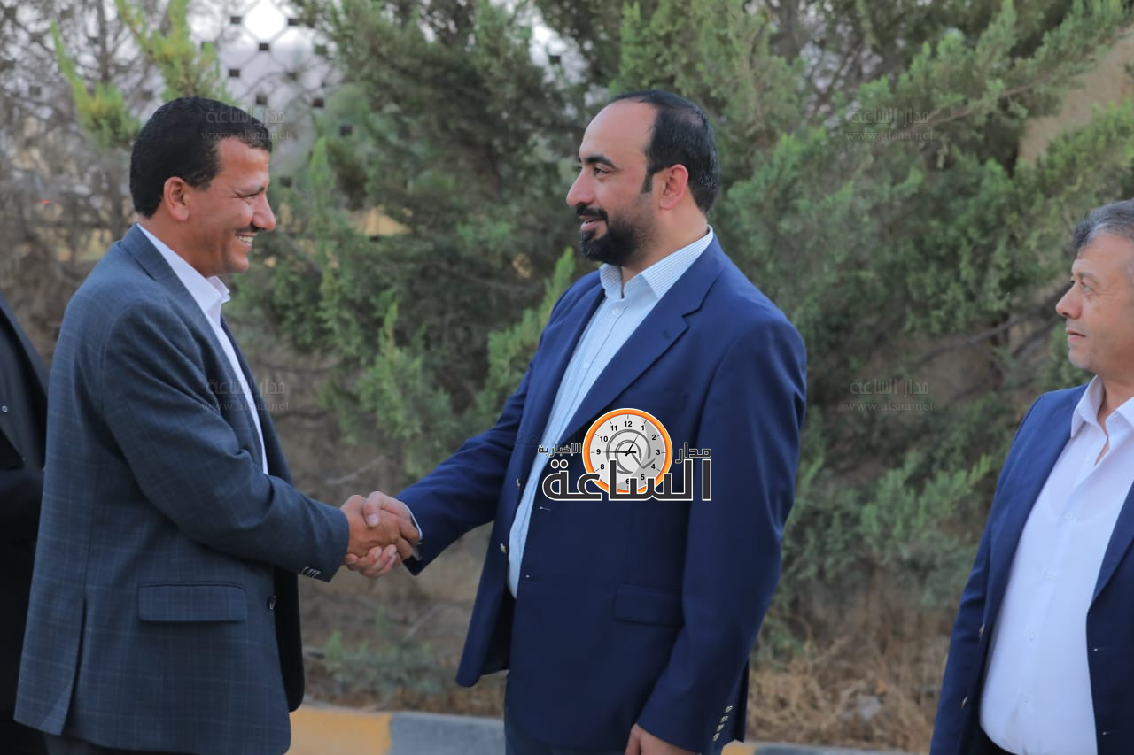 Madar Al-Saa Images 0.705499377827072