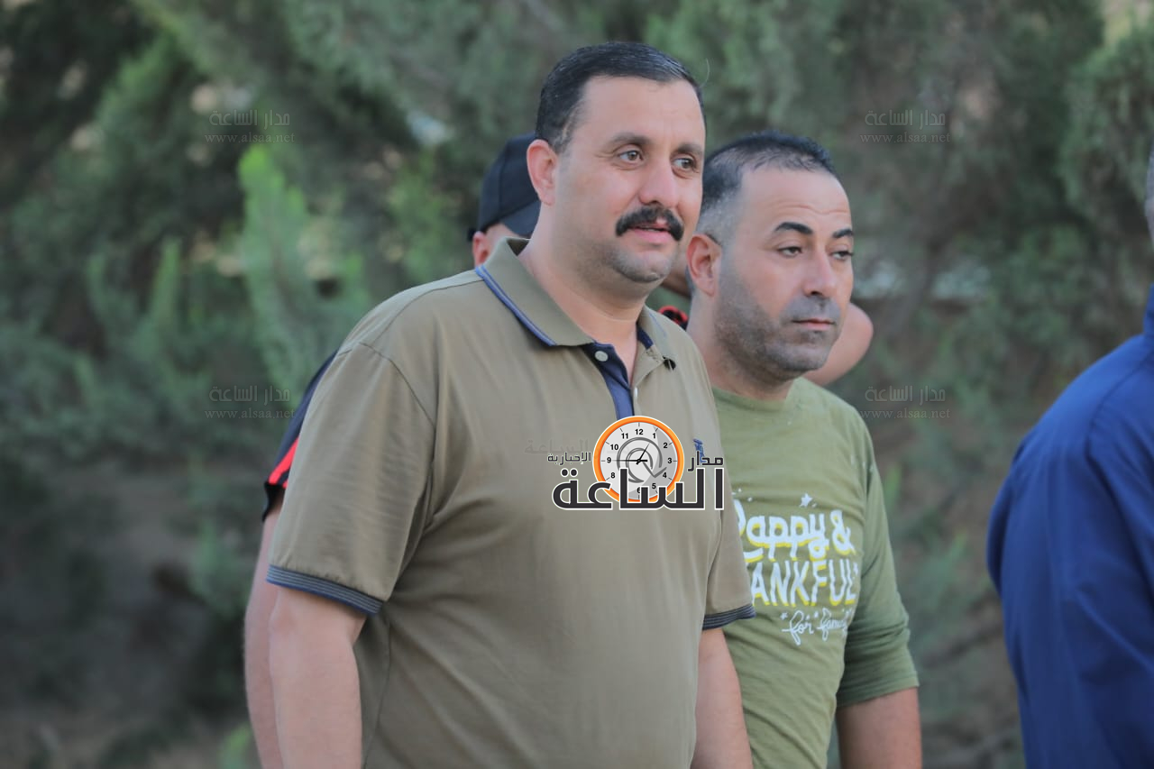 Madar Al-Saa Images 0.499813606844987