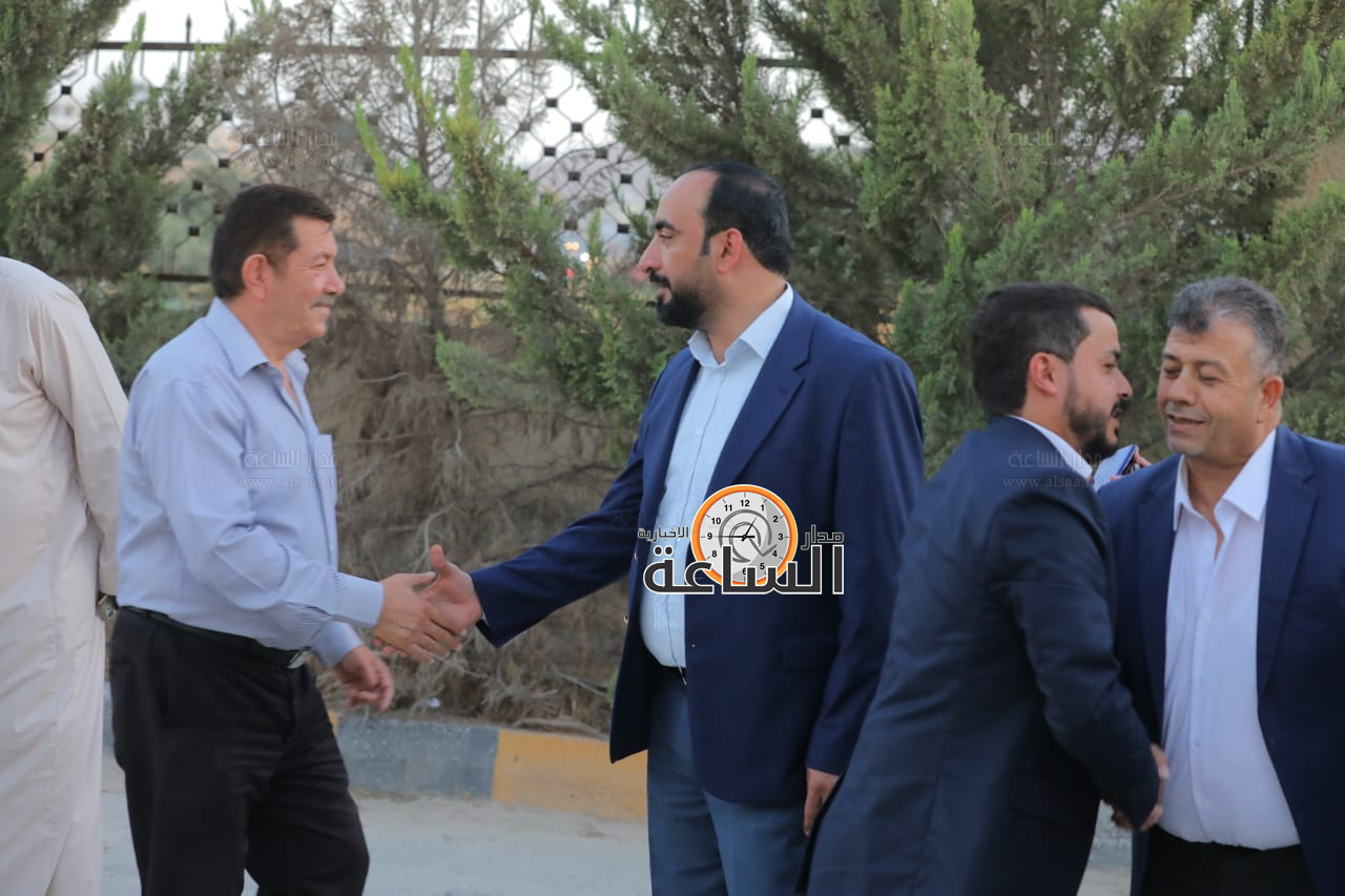 Madar Al-Saa Images 0.17010200837724465