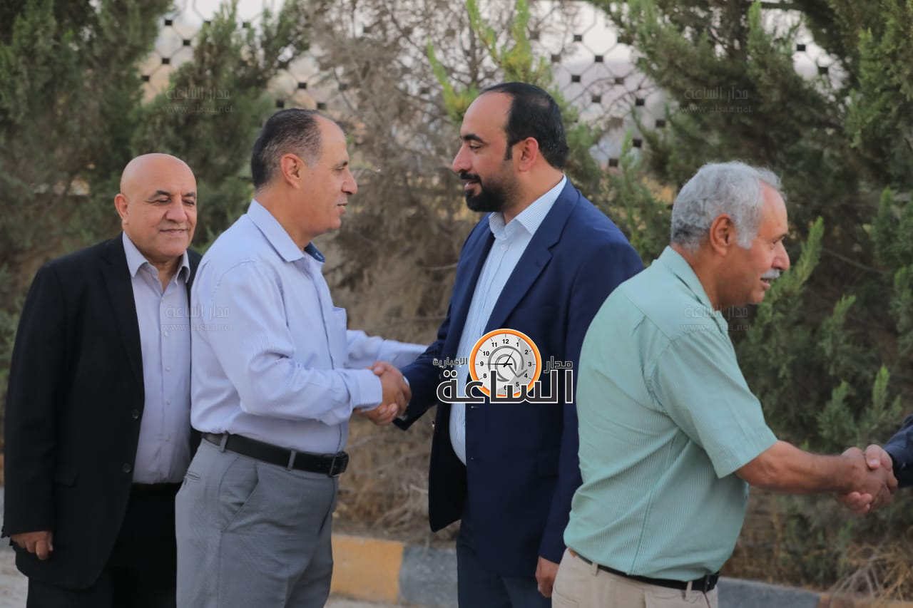 Madar Al-Saa Images 0.5765467185839763