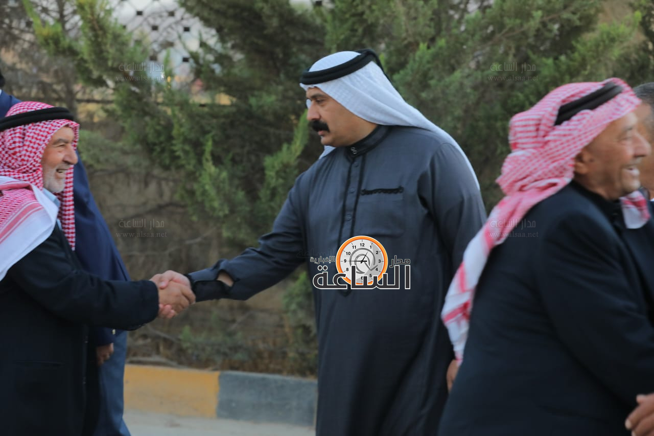 Madar Al-Saa Images 0.9685474460728316