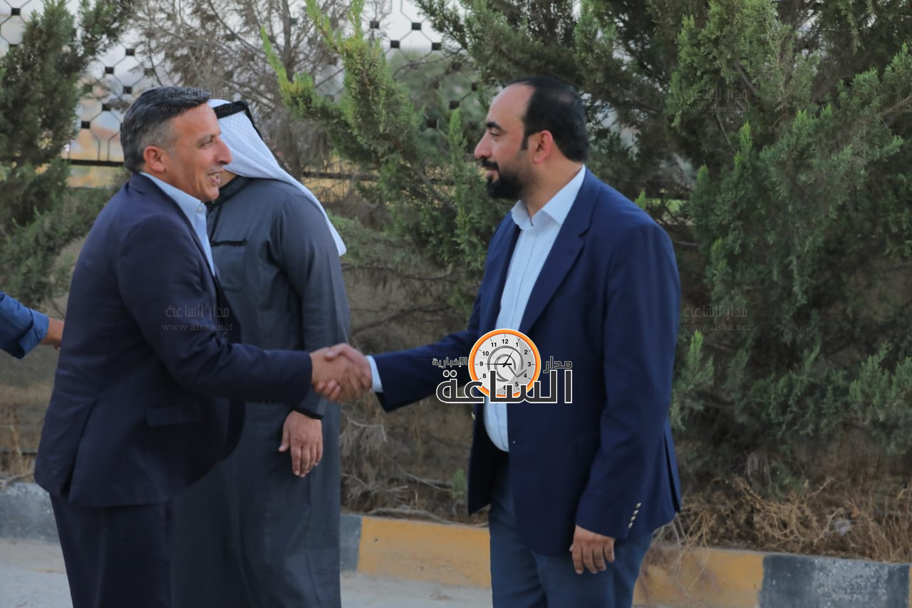 Madar Al-Saa Images 0.7243400596341159