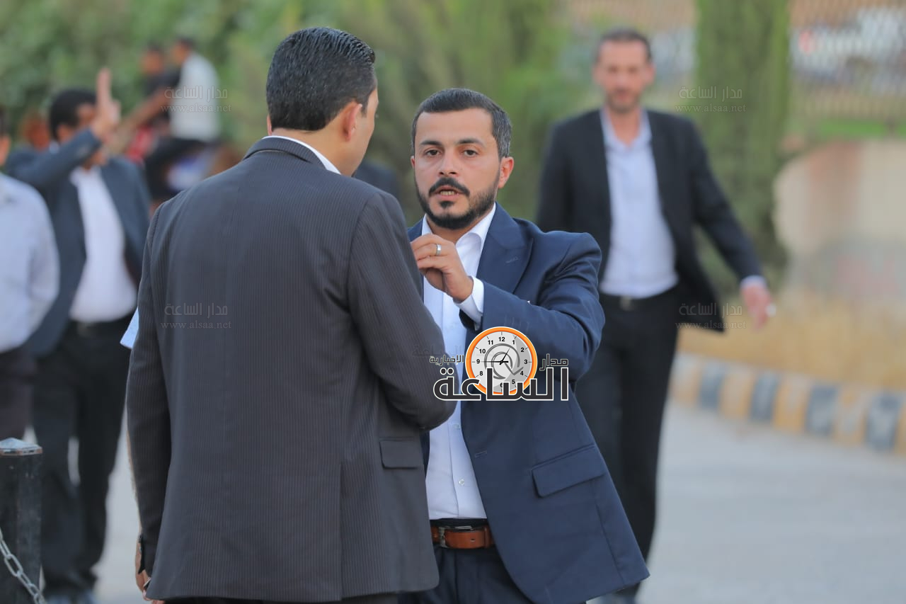 Madar Al-Saa Images 0.549966152407863