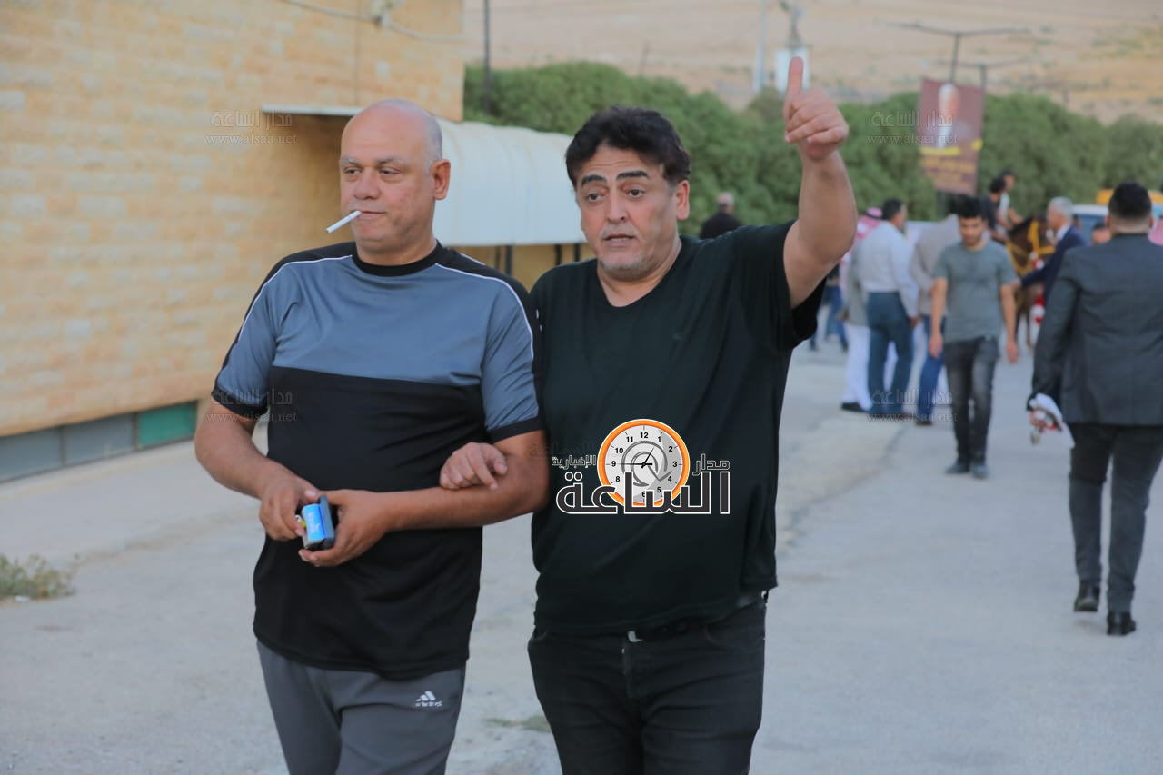 Madar Al-Saa Images 0.45552649663009226