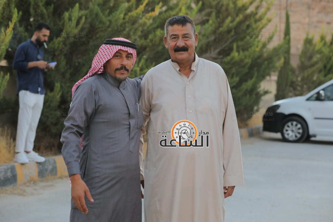 Madar Al-Saa Images 0.09559097847834686