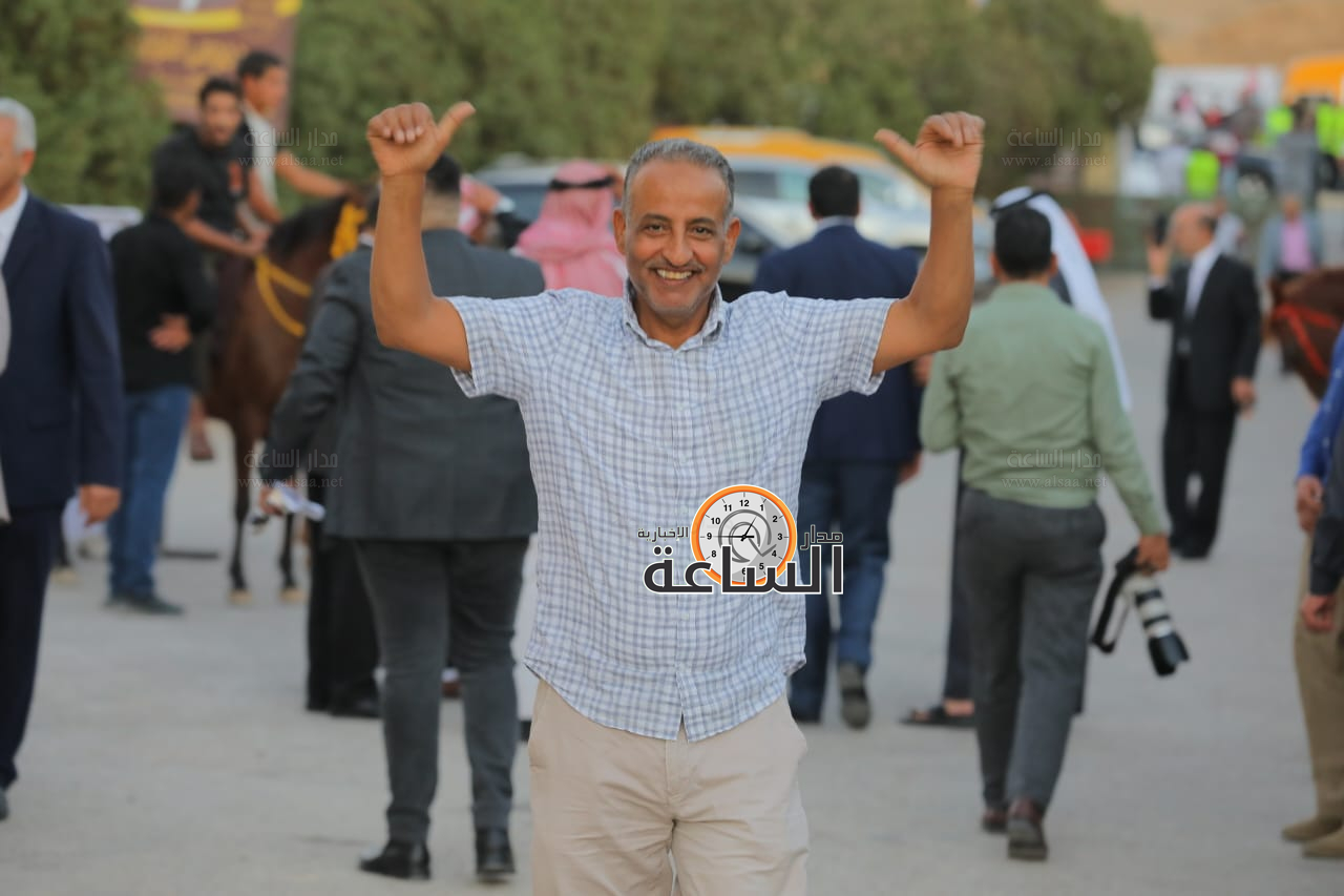 Madar Al-Saa Images 0.8310722961992203