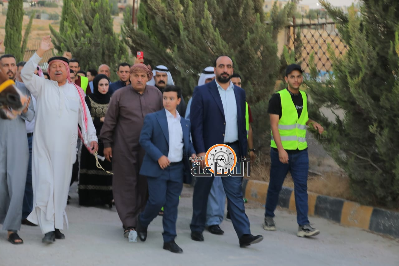 Madar Al-Saa Images 0.15218877127946984