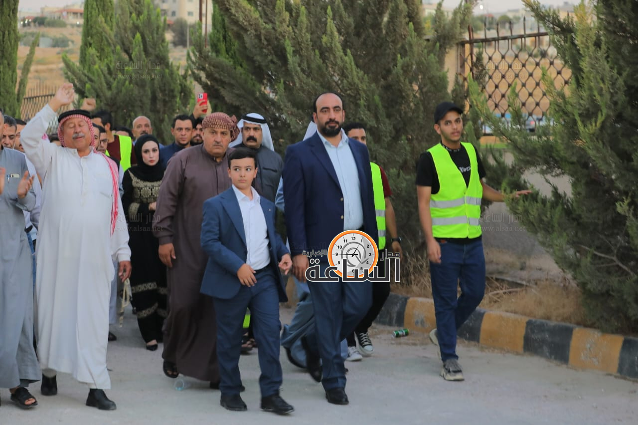 Madar Al-Saa Images 0.7779865077066157