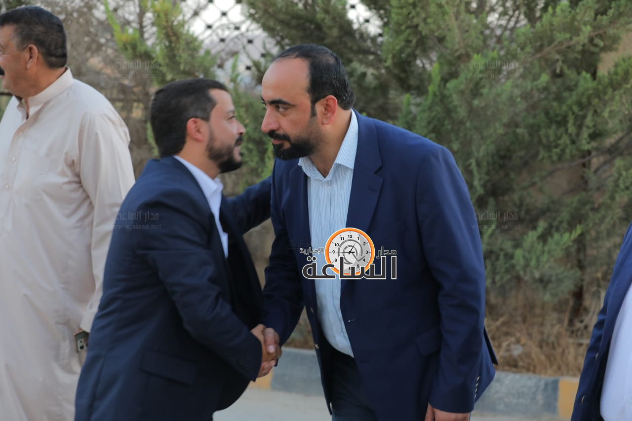 Madar Al-Saa Images 0.08575747955125923