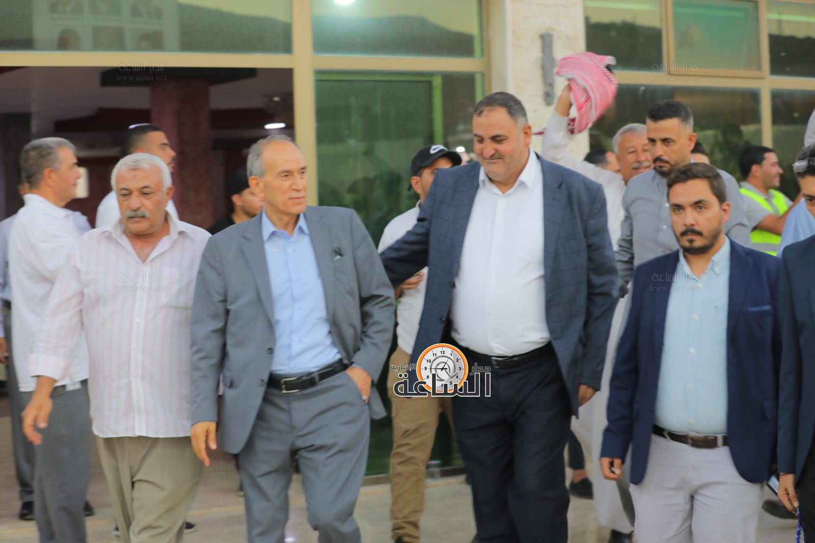 Madar Al-Saa Images 0.40367398201612237